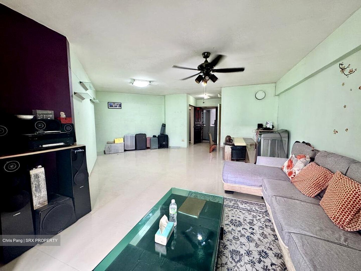 Blk 671B Jurong West Street 65 (Jurong West), HDB Executive #503488711